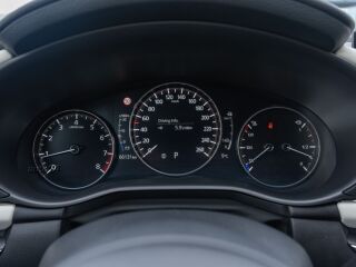 Mazda 3 Skyactive-X Luxury 2.0 132kW