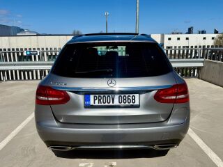 Mercedes-Benz C 350 e Avantgarde Plug-in Hybrid Pano ACC 2.0 205kW