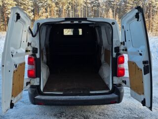 Peugeot Expert Long L2 2.0 90kW