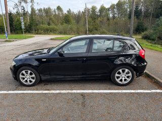 BMW 120 2.0 130kW