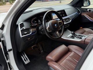 BMW X5 xDrive 30d M Sport 3.0 210кВ