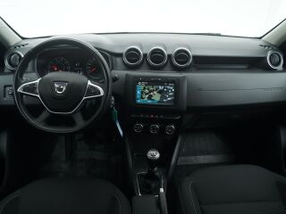 Dacia Duster Essential 1.0 67kW