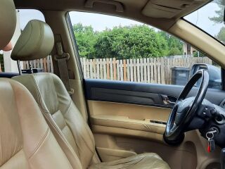 Honda CR-V 2.0 110kW
