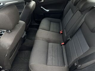 Ford Mondeo 2.0 96kW