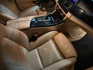 BMW 525 2.0 160kW