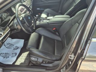 BMW 530 3.0 190kW