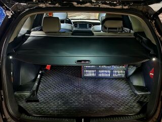 Kia Sorento UM 2.2 147kW