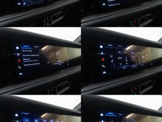 Porsche Cayenne E-Hybrid Black Edition 3.0 346kW