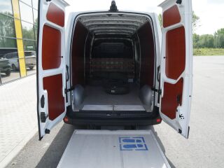 Renault Master Van Extra 3,5T L3H2 dCi 2.3 110kW