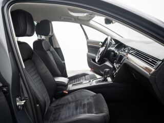 Volkswagen Passat Variant Highline 2.0 110kW