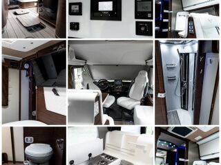 Mobilvetta Design k-Yacht 79 tekno design 103кВ