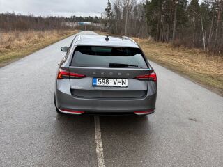 Skoda Octavia Selection FL 2.0 TDI 110kW