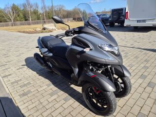 Yamaha TriCity 20,6 KW