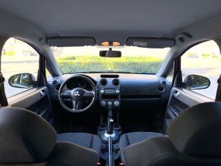 Mitsubishi Colt Comfort ATM 1.3 70kW