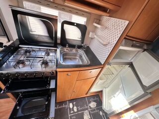 Fiat Ducato 2.8 94kW