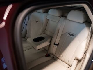Bentley Bentayga 4.0 404kW