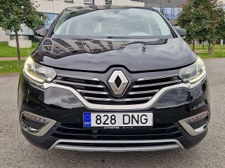 Renault Espace ENERGY EDITION 1.6 dCi 118кВ