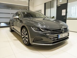 Volkswagen Arteon SHOOTING BRAKE 4X4 2.0 TDI 147kW