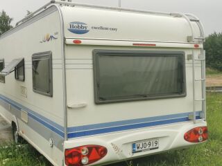 Hobby Hobby 540 UL EXCELLENT