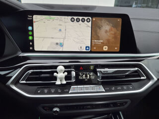 BMW X5 xDrive30d M Sport 3.0 210kW