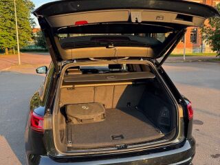Volkswagen Touareg R 3.0 V6 eHybrid 340kW