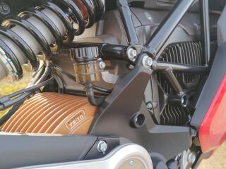 Zero SR/S Premium 84kW