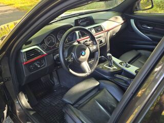BMW 318 2.0 105kW