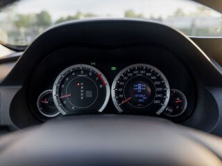 Honda Accord 2.0 V-tec 115kW