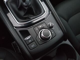 Mazda CX-5 Facelit AWD 2.2 110kW