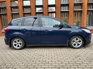 Ford C-MAX 2.0 103kW