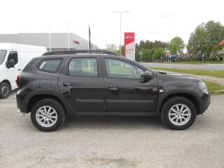 Dacia Duster Exlusive 1.3 96kW