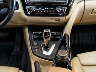 BMW 430 d GranCoupe xDrive Sport Line 3.0 R6 190кВ