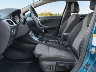 Opel Astra Sport Tourer 1.6 81kW