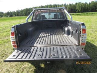 Ford Ranger 2.5 TDCi 105кВ