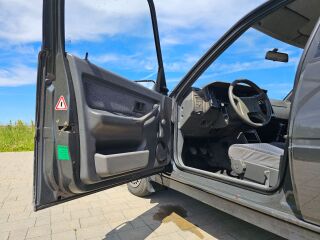 Volvo 440 GL 1.7 64kW