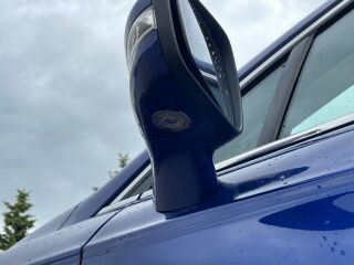 Ford Mondeo 2.0 R4 TDI 110кВ