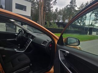Volvo S60 City Safety 2.0 120kW