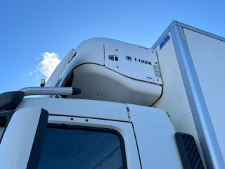 Volvo FM 380 6x2*4 285kW