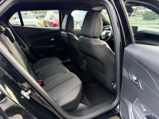 Peugeot 2008 Allure PureTech 130 AT8 1.2 96kW
