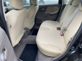 Nissan Note 1.4 65kW