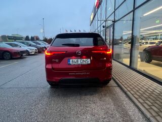 Mazda CX-60 e-Skyactiv D AWD Homura MY 2025 3.3 187kW