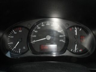Mercedes-Benz Citan Blue Efficiency 1.5 R4 108CDI 55kW