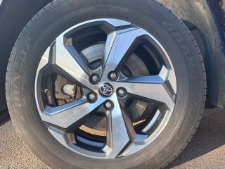 Toyota RAV4 Executive Plug-in Hybrid 2.5 225kW