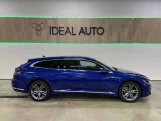 Volkswagen Arteon Shooting Brake R-Line 2.0 TDI 147kW