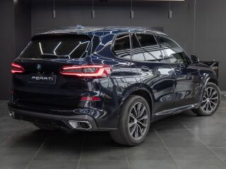 BMW X5 xDdrive30d M-Sport Shadow Line 3.0 195kW