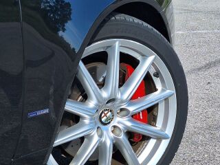 Alfa Romeo 159 TI Q4 3.2 V6 JTS 191kW