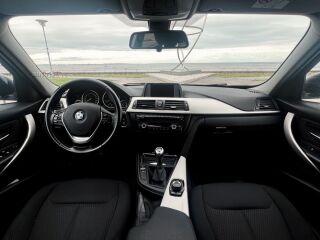 BMW 318 2.0 105kW