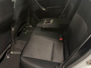 Subaru Forester XT Facelift 2.0 110kW