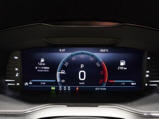 Skoda Superb HB AMBITION 1.5 TSI 110kW