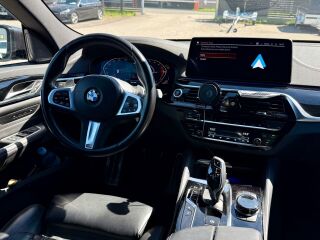 BMW 630 xDrive M Sport 3.0 210kW